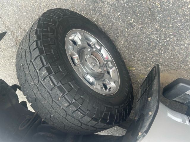 Ford F-250