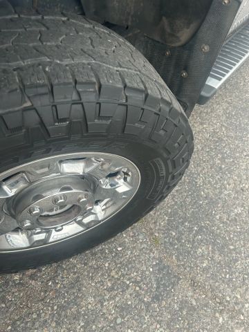 Ford F-250