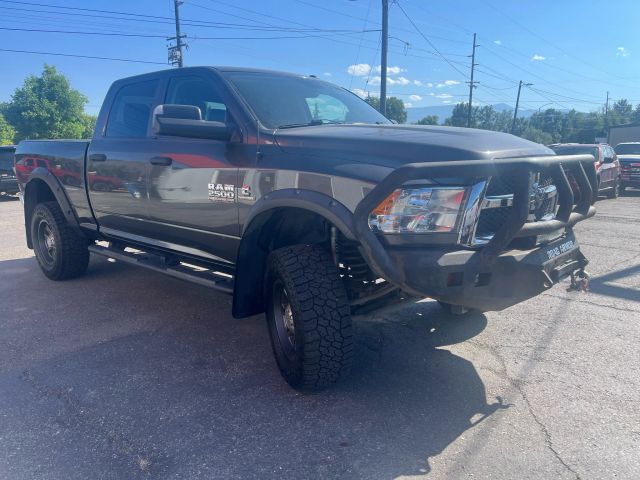 RAM 2500