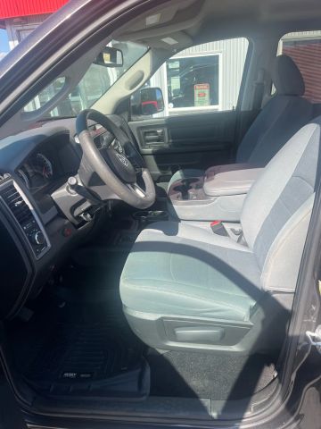 RAM 2500