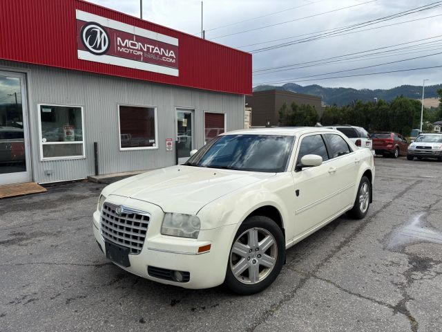 Chrysler 300
