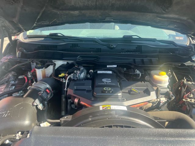 RAM 2500
