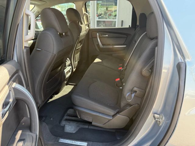 GMC Acadia