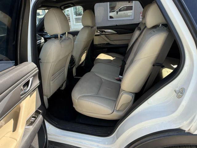 Mazda CX-9