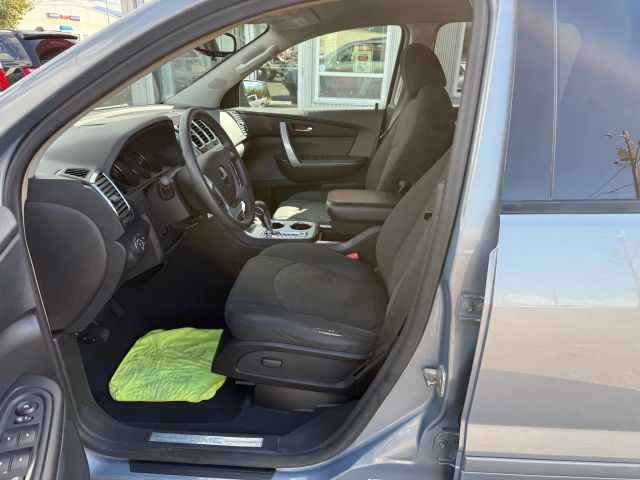 GMC Acadia
