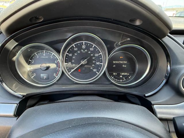 Mazda CX-9