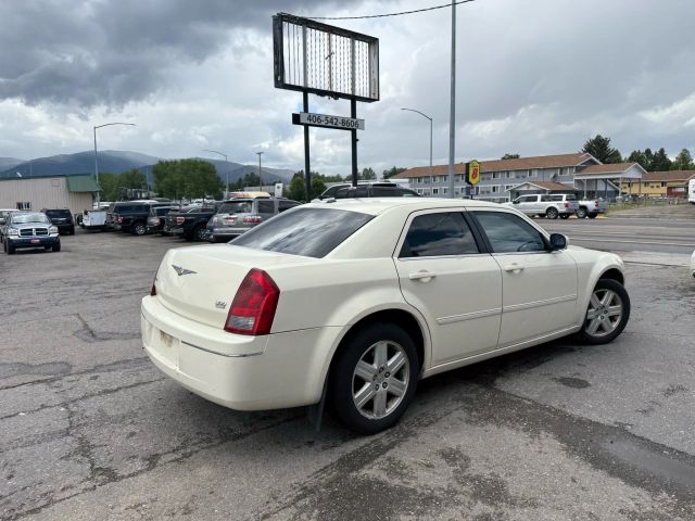 Chrysler 300