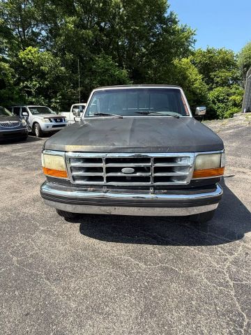 1994 Ford F-250 