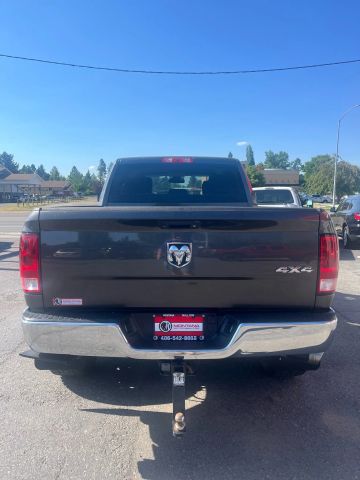 RAM 2500