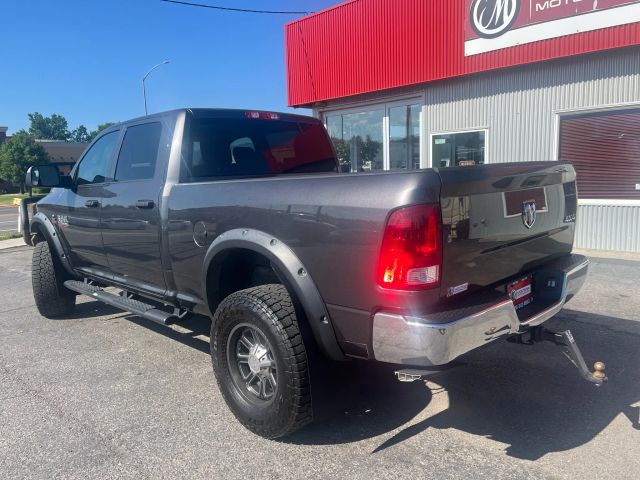 RAM 2500