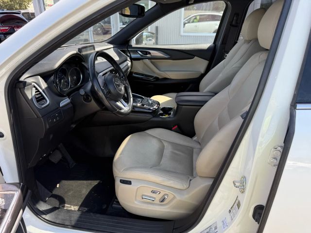 Mazda CX-9