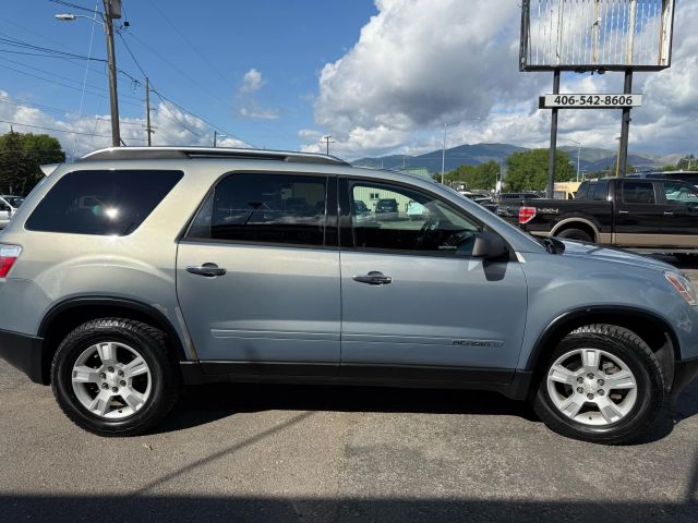 GMC Acadia