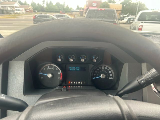 Ford F-250