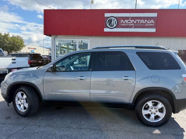 GMC Acadia