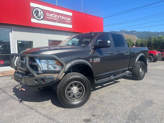 RAM 2500