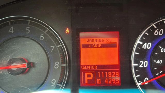 INFINITI G37