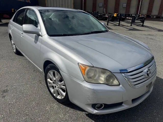 2008 Toyota Avalon Touring