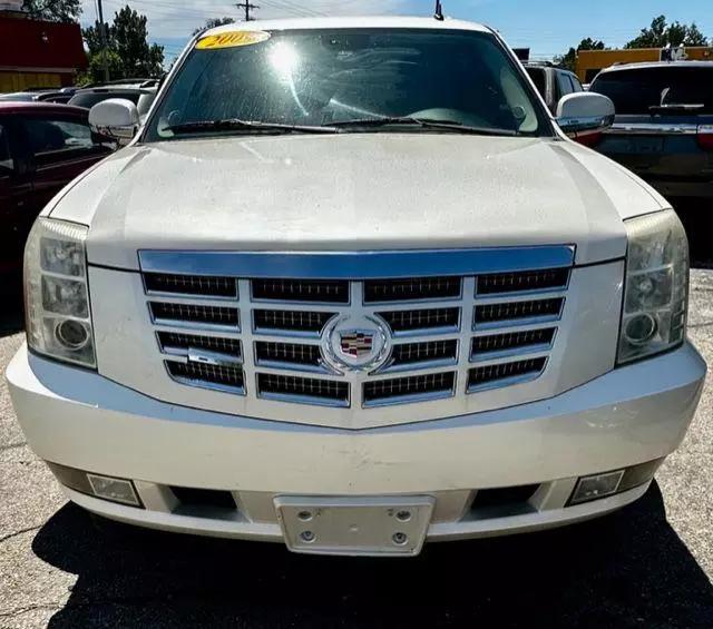 Used Cadillac Escalade EXT | Check Escalade EXT for sale in USA