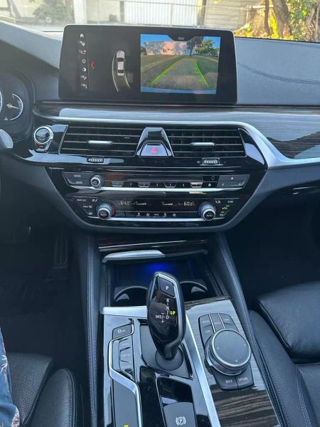 2015 BMW 535i Sedan - $20,810