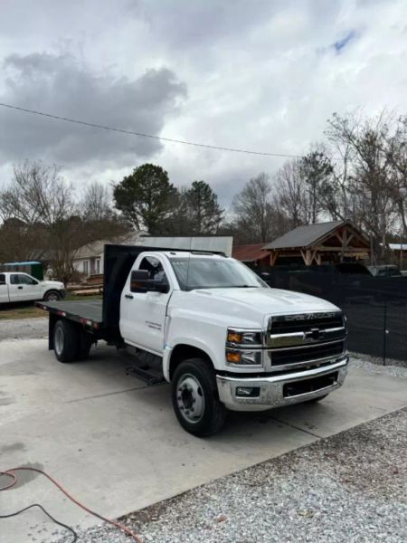 2022 Chevrolet Silverado 2500 LT