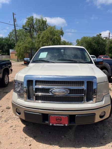 2009 Ford F-150 XL
