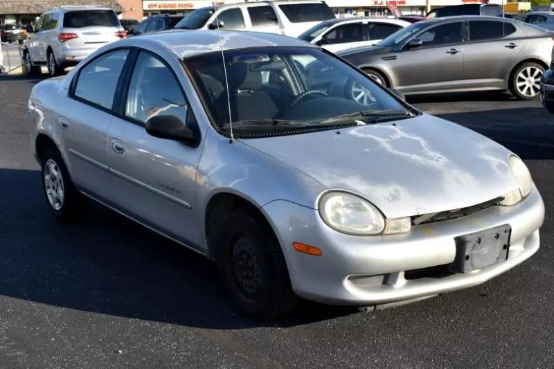 Used Dodge Neon | Check Neon for sale in USA: prices of every 