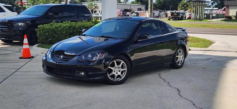 acura rsx nera