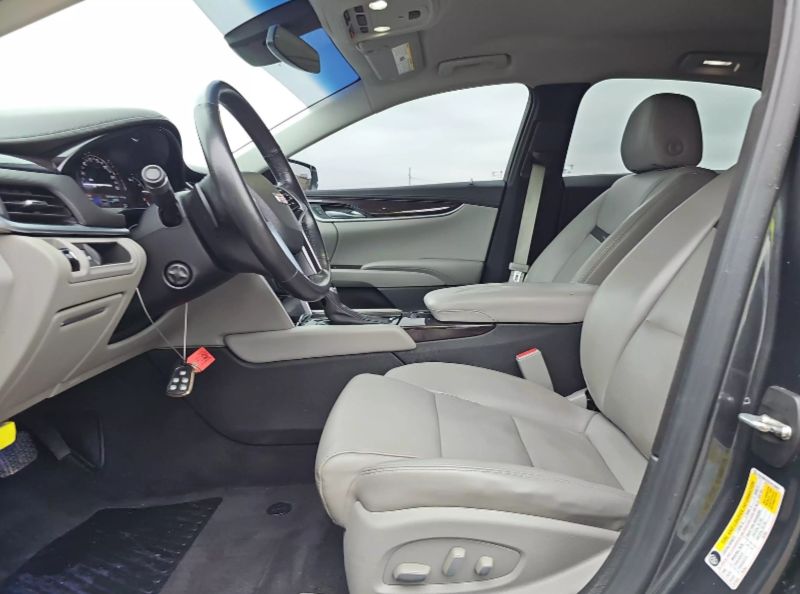 2017 CADILLAC XTS Sedan