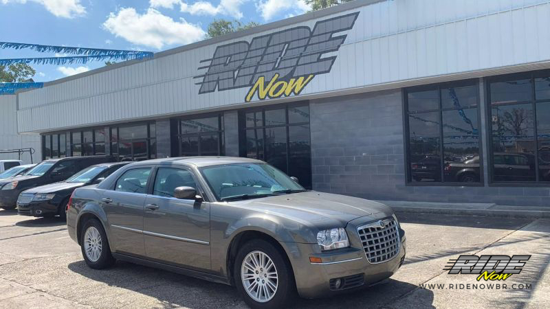 2008 Chrysler 300 Touring