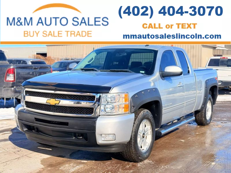 2012 Chevrolet Silverado 1500 LTZ