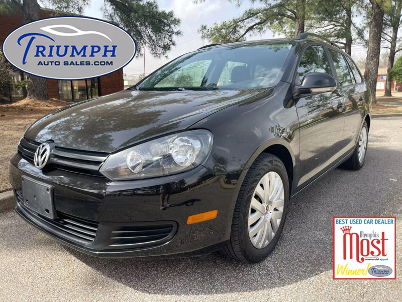 2014 Volkswagen Jetta S