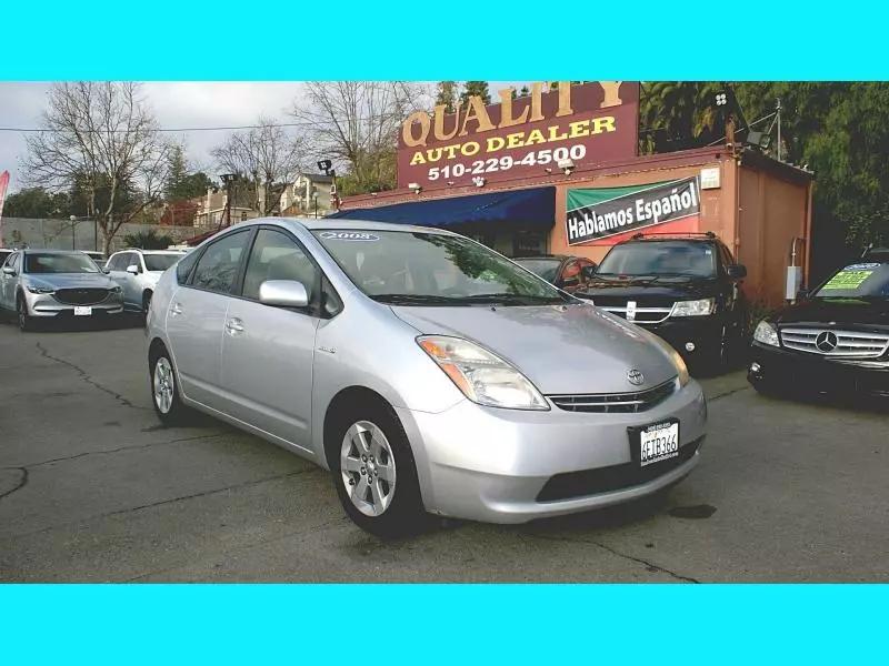 Used Toyota Prius For Sale Near Me Carbuzz