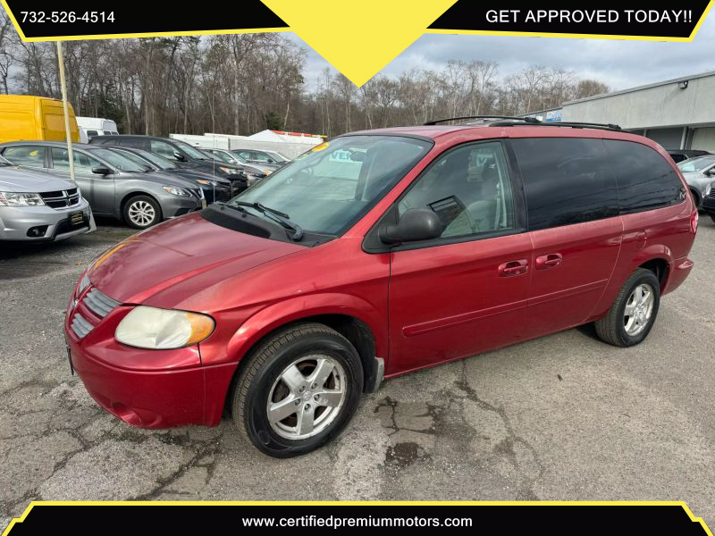 dodge caravan sxt for sale near me