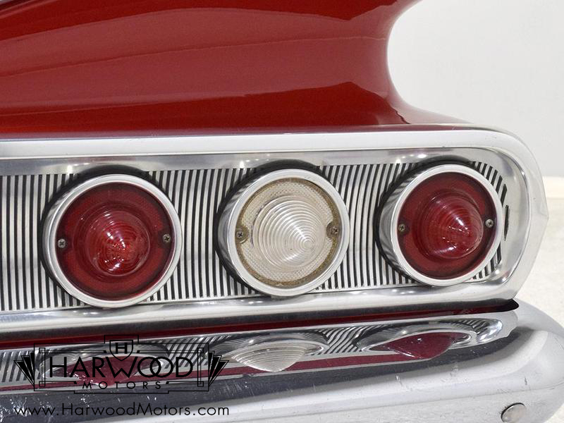 1960 Impala Thumbnail 37
