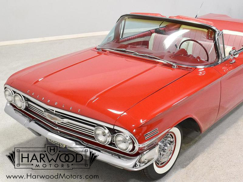 1960 Impala Thumbnail 18
