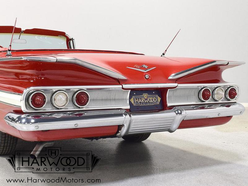 1960 Impala Thumbnail 38