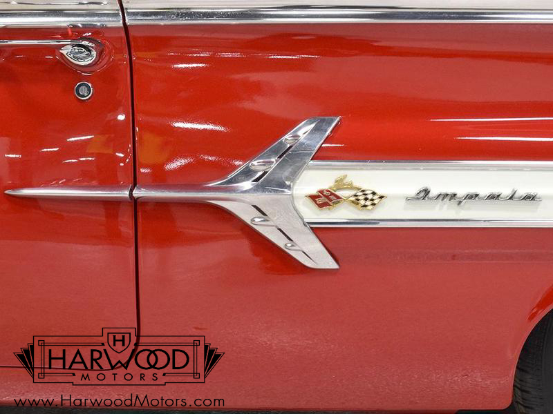 1960 Impala Thumbnail 34