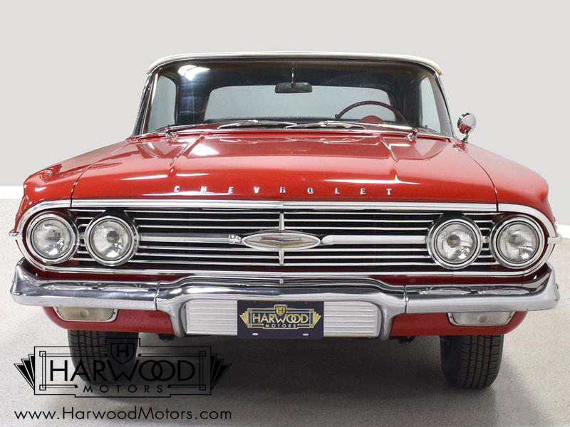 1960 Impala Thumbnail 17