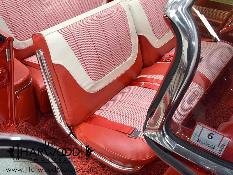 1960 Impala Thumbnail 58