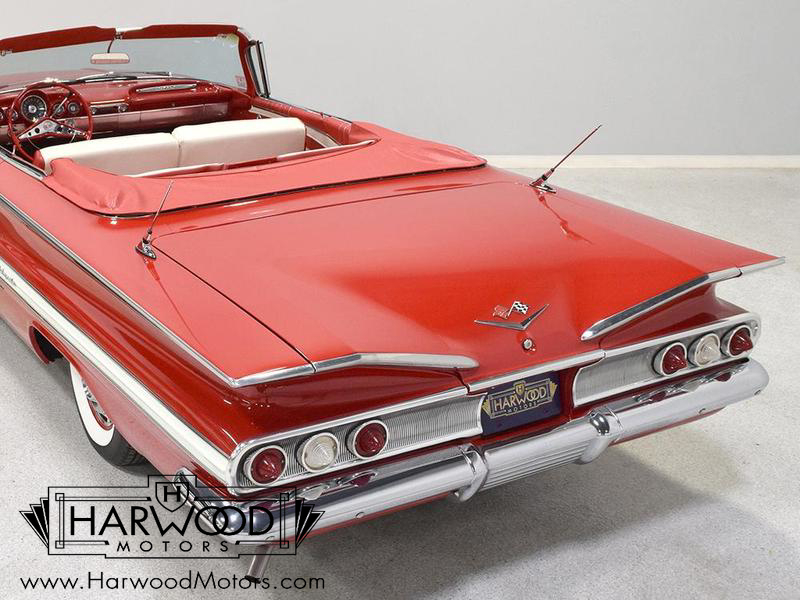 1960 Impala Thumbnail 21