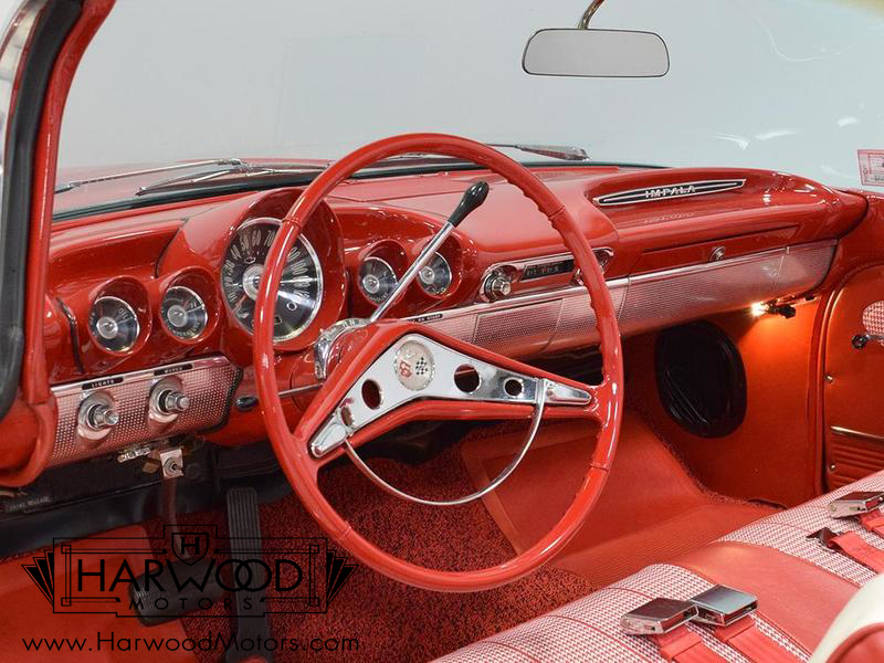 1960 Impala Thumbnail 50