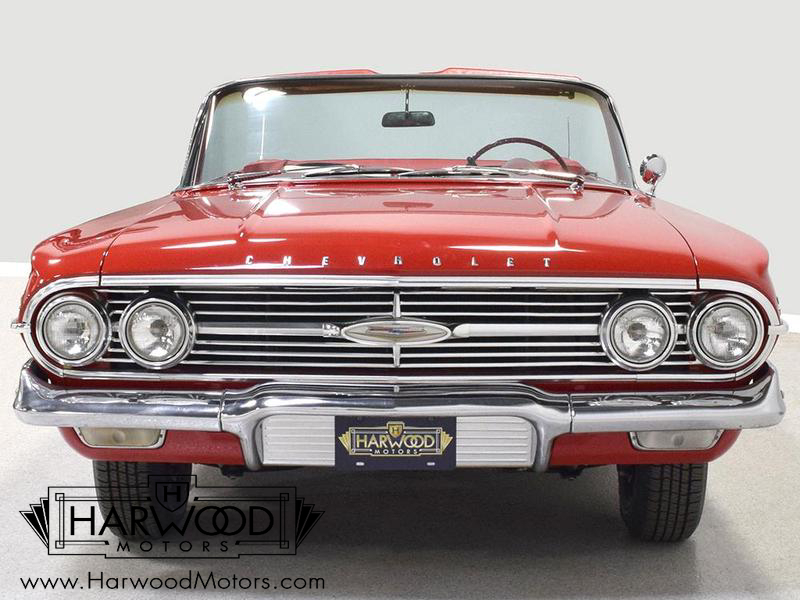 1960 Impala Thumbnail 16