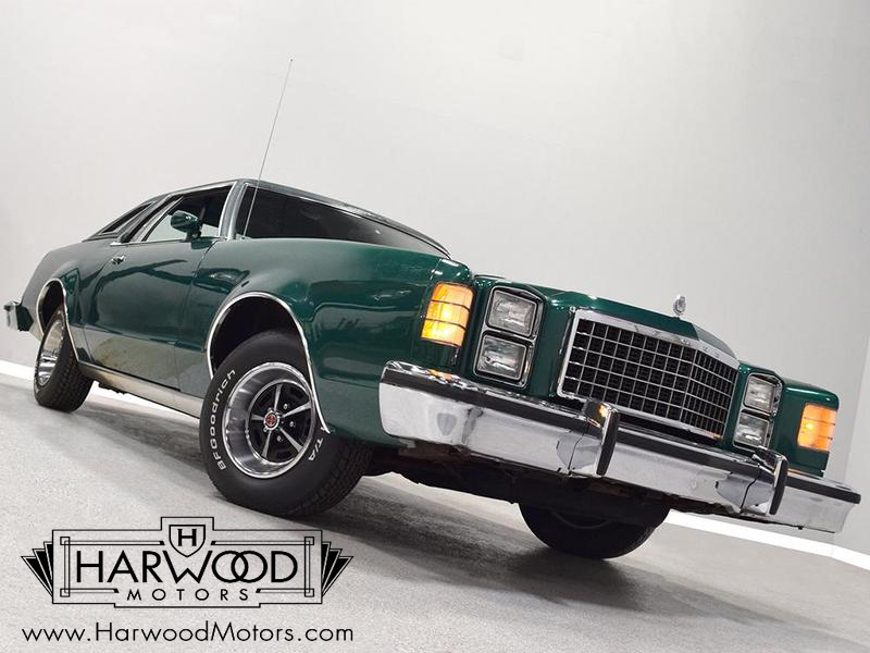Photo of a 1977 Ford LTD II for sale