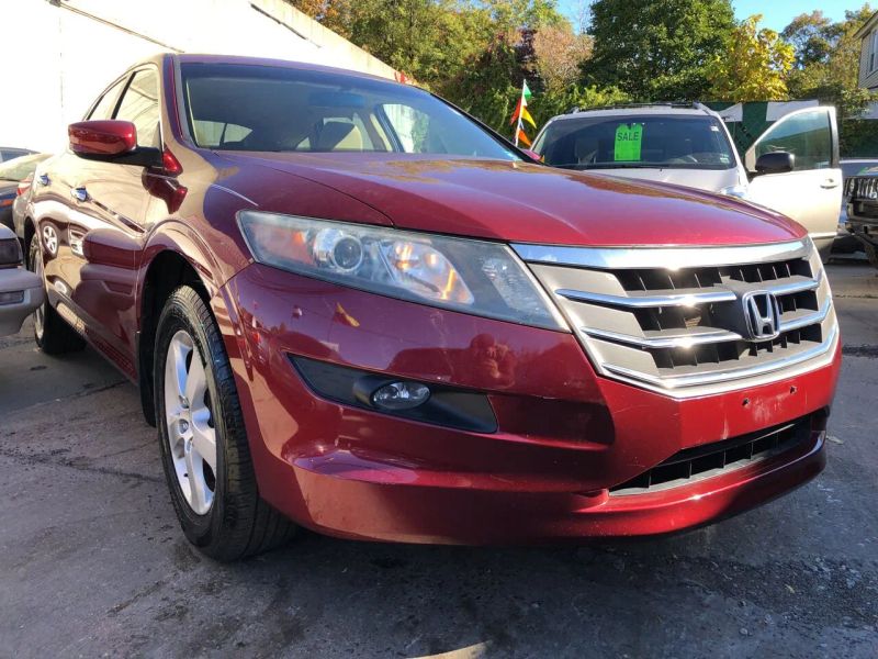 Honda Accord Crosstour EX for sale Used Accord EX near you in the US