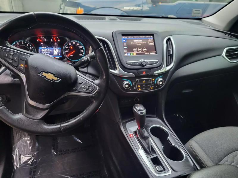 2020 Chevrolet Equinox  - $15,999