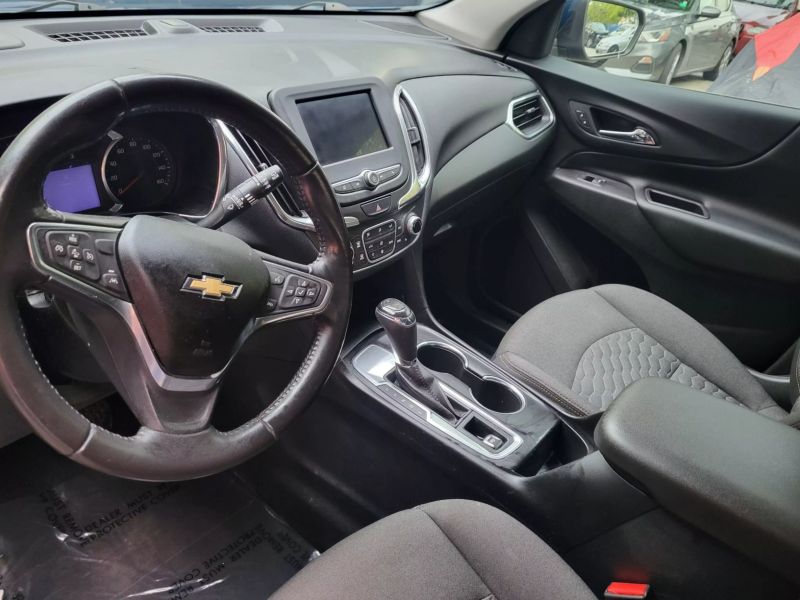 2020 Chevrolet Equinox  - $15,999