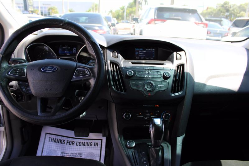 2015 Ford Focus  - $5,995