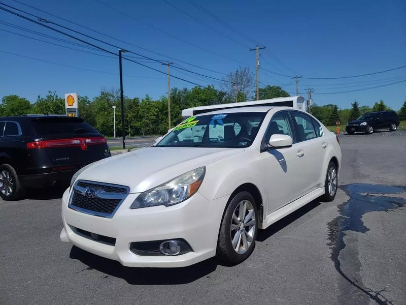 Used 2014 Subaru Legacy For Sale Near Me CarBuzz