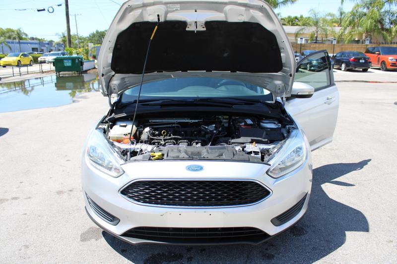 2015 Ford Focus  - $5,995