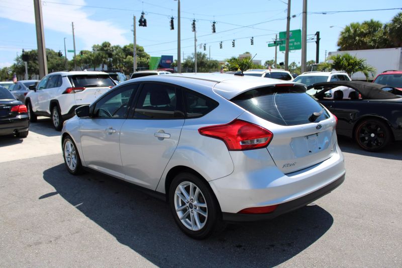 2015 Ford Focus  - $5,995